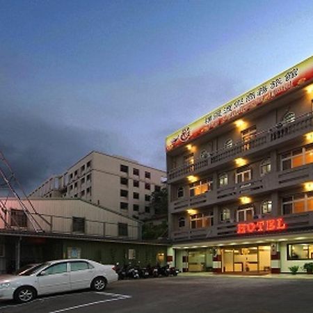 Puti Commercial Hotel Longtan Dış mekan fotoğraf