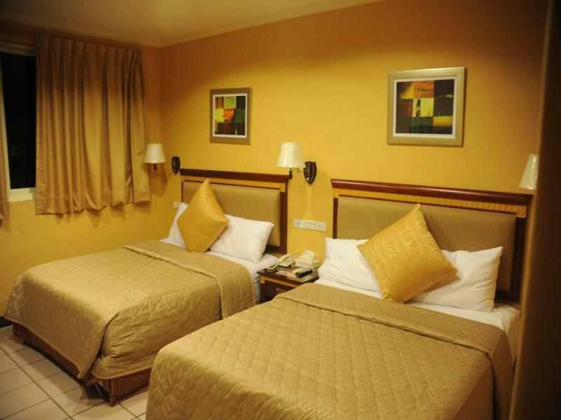 Puti Commercial Hotel Longtan Dış mekan fotoğraf