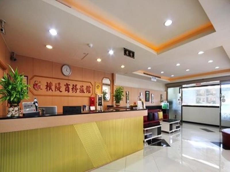 Puti Commercial Hotel Longtan Dış mekan fotoğraf