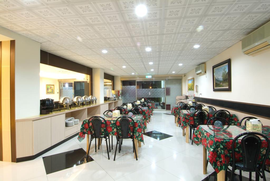 Puti Commercial Hotel Longtan Dış mekan fotoğraf
