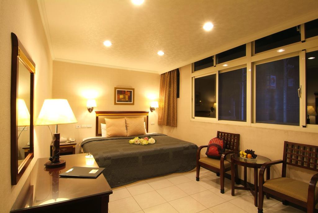 Puti Commercial Hotel Longtan Dış mekan fotoğraf