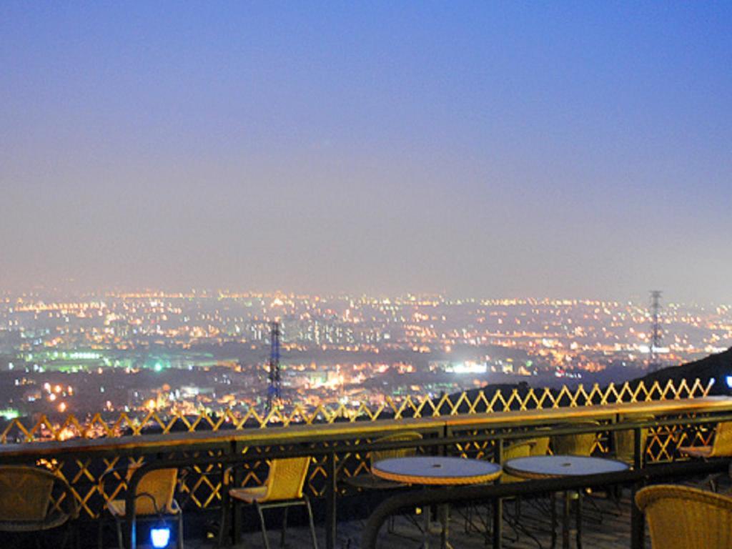 Puti Commercial Hotel Longtan Dış mekan fotoğraf