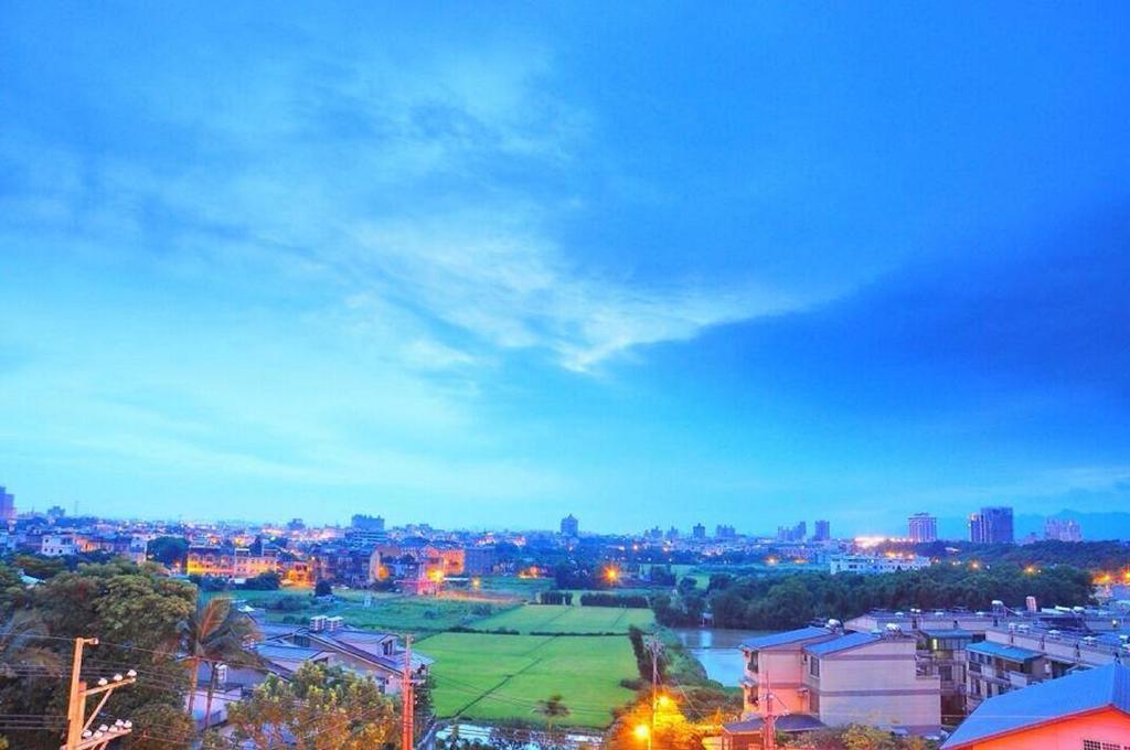 Puti Commercial Hotel Longtan Dış mekan fotoğraf