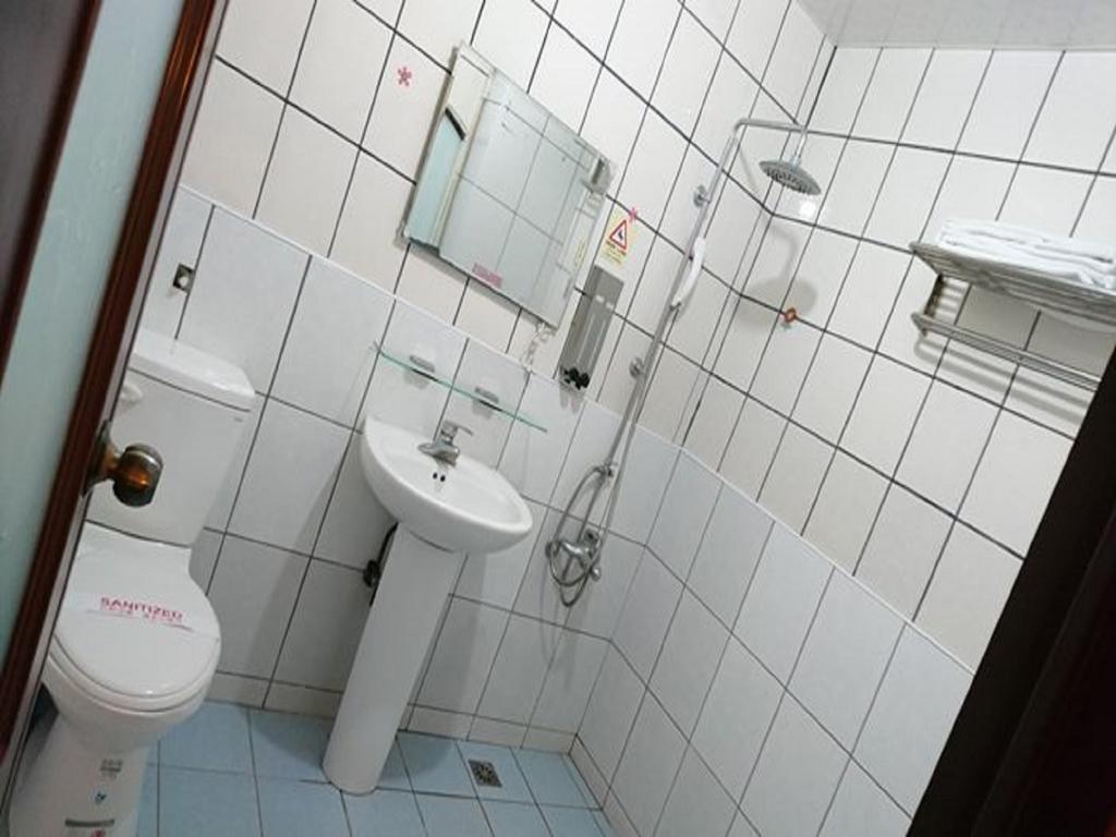 Puti Commercial Hotel Longtan Dış mekan fotoğraf