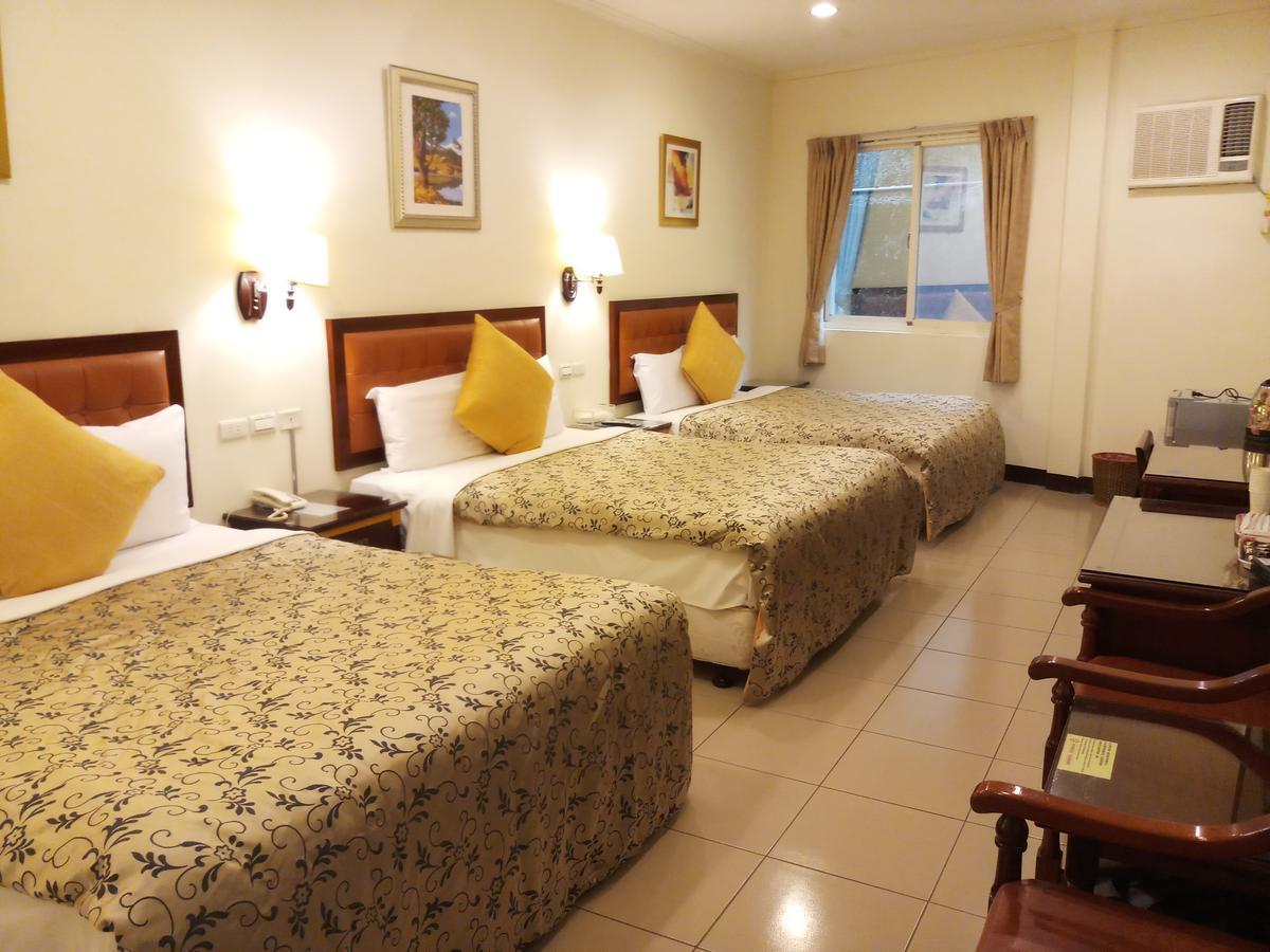 Puti Commercial Hotel Longtan Dış mekan fotoğraf