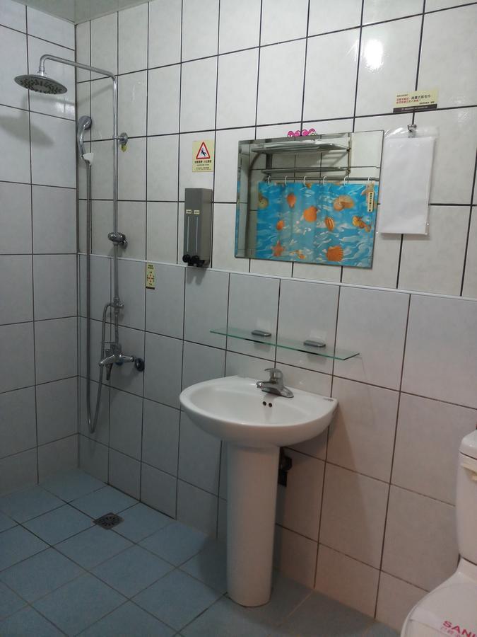 Puti Commercial Hotel Longtan Dış mekan fotoğraf