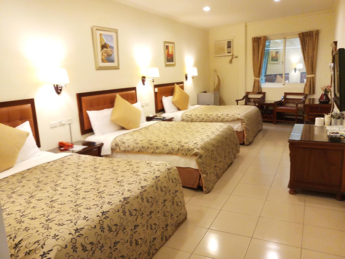 Puti Commercial Hotel Longtan Dış mekan fotoğraf