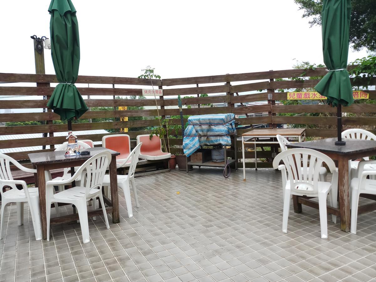 Puti Commercial Hotel Longtan Dış mekan fotoğraf