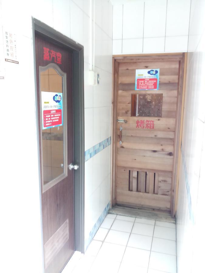 Puti Commercial Hotel Longtan Dış mekan fotoğraf