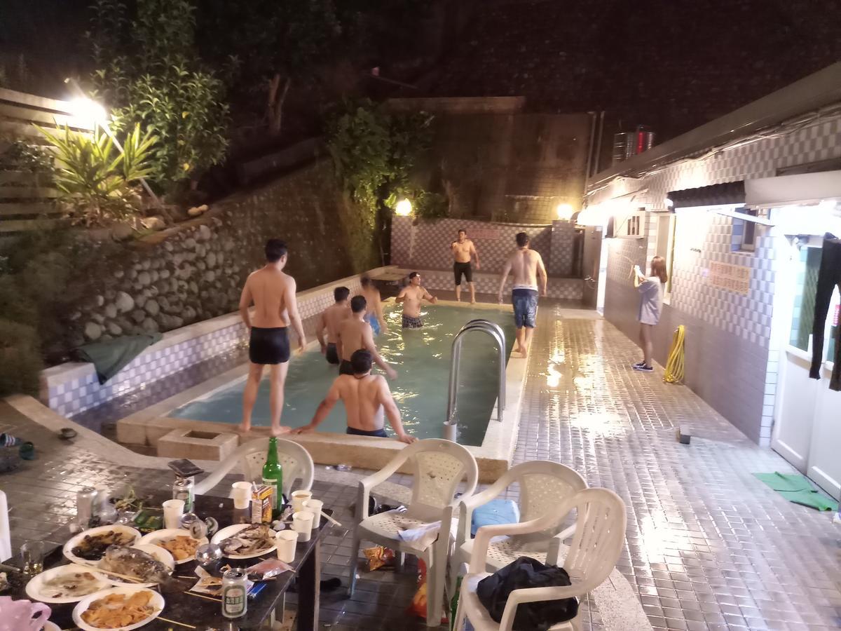 Puti Commercial Hotel Longtan Dış mekan fotoğraf