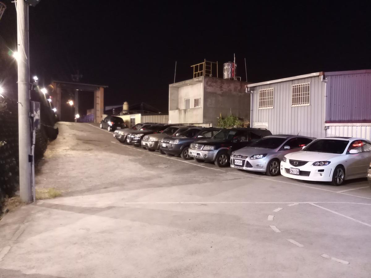 Puti Commercial Hotel Longtan Dış mekan fotoğraf
