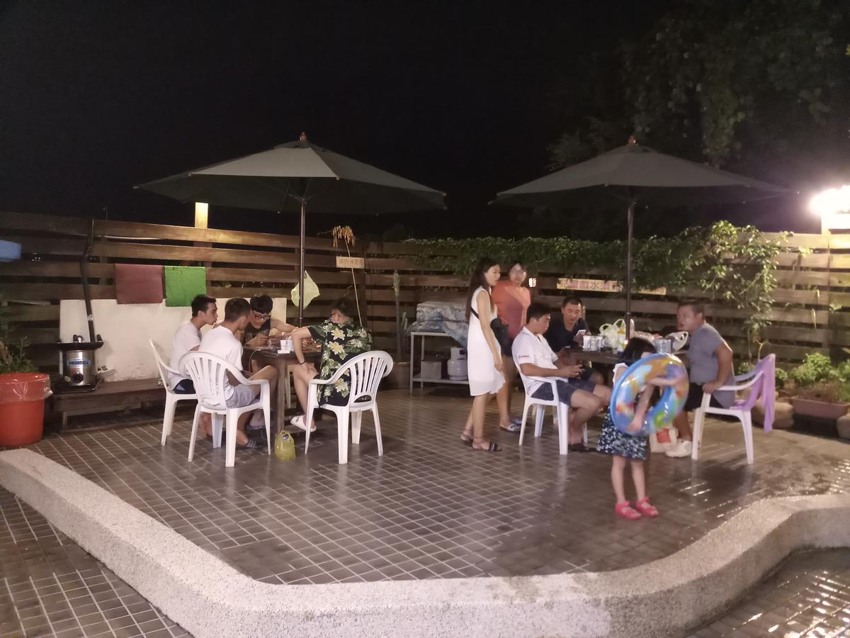 Puti Commercial Hotel Longtan Dış mekan fotoğraf